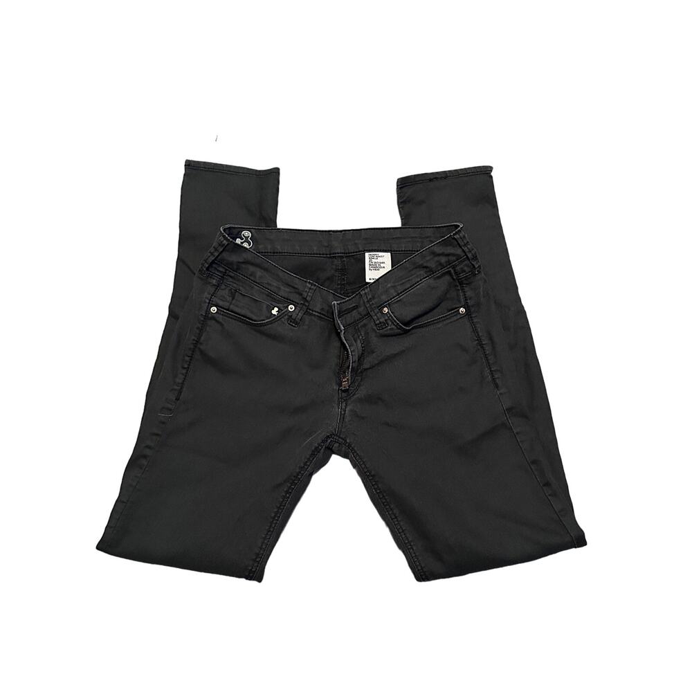 & Denim by H&M Dark Grey Jeans